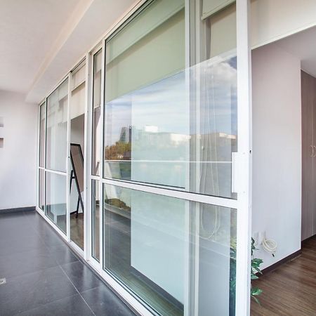 Moderno Mexicano 3Br/2Ba 200Mbps Mexico City Exteriör bild