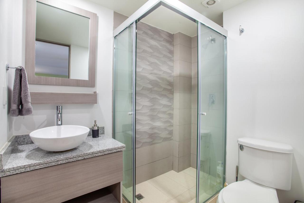 Moderno Mexicano 3Br/2Ba 200Mbps Mexico City Exteriör bild